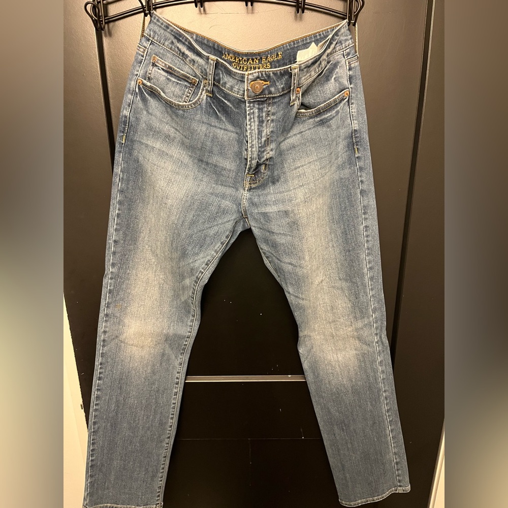 American eagle jeans 34L x 34W